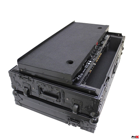 ProX XS-DDJ1000 Case for Pioneer DJ DDJ-1000 FLX6 SX3 DJ Controller