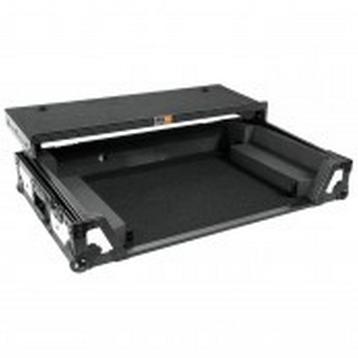 ProX XS-DDJFLX10WLTBL LED ATA Flight Style Road Case for Pioneer DDJ-FLX10 / DDJ-GRV6