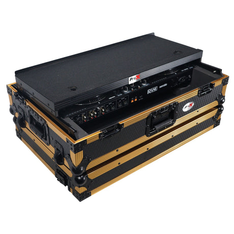 ProX XS-RANEONE Case for RANE One DJ Controller Limited Edition
