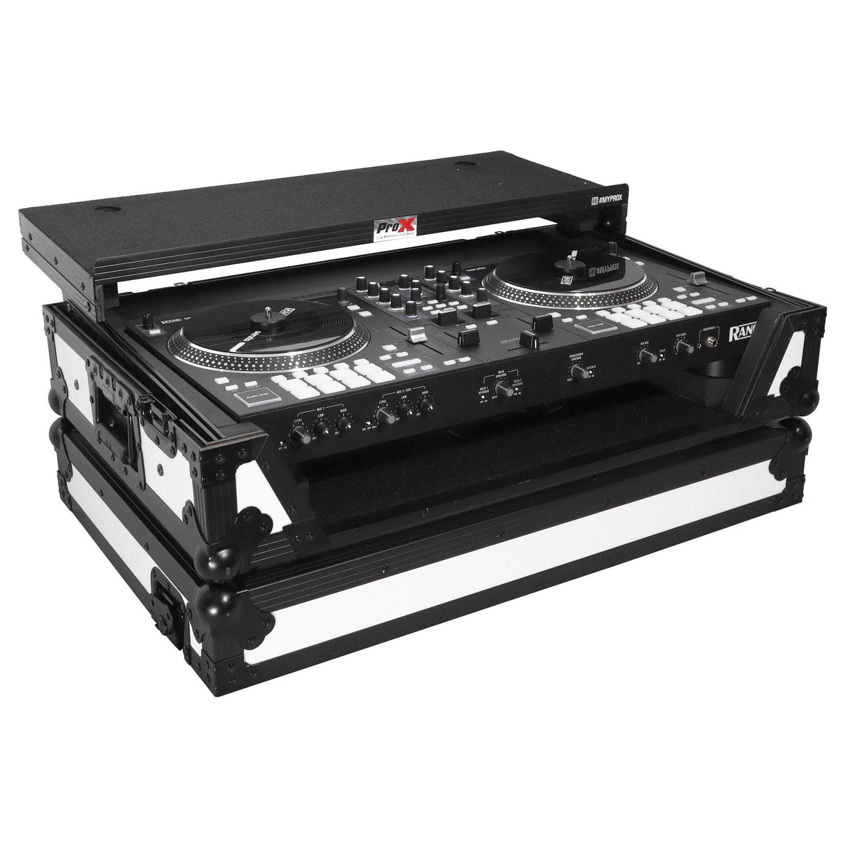 ProX XS-RANEONE Case for RANE One DJ Controller Limited Edition
