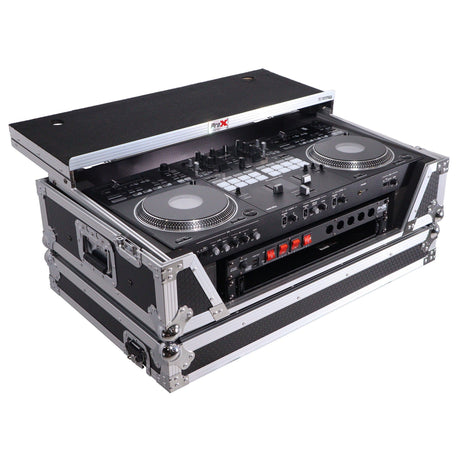 ProX XS-REV71K2U Case for Pioneer DJ DDJ-REV7 DDJ-1000 SRT DJ Controller