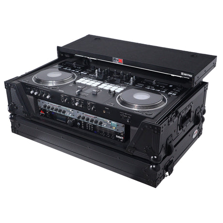 ProX XS-REV71K2U Case for Pioneer DJ DDJ-REV7 DDJ-1000 SRT DJ Controller