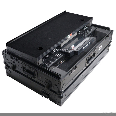 ProX XS-XDJRX3 Case for Pioneer DJ DDJ-REV5 XDJ-RX and XDJ-RX3 DJ Controller