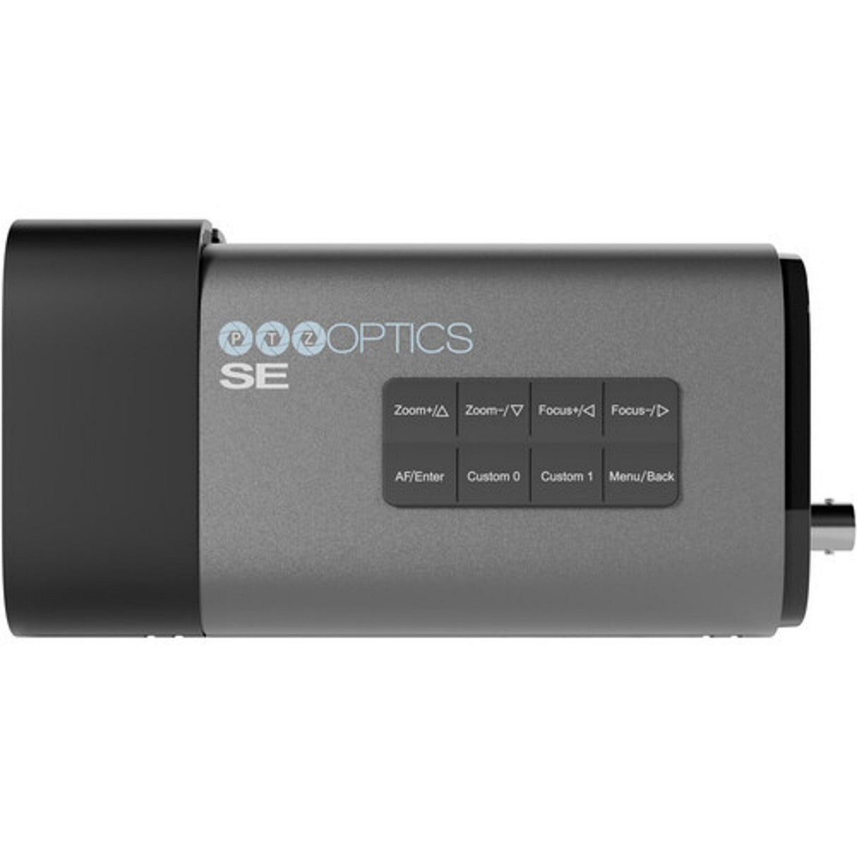 PTZOptics Studio SE 20X Optical Zoom Hive-Linked Broadcast Camera