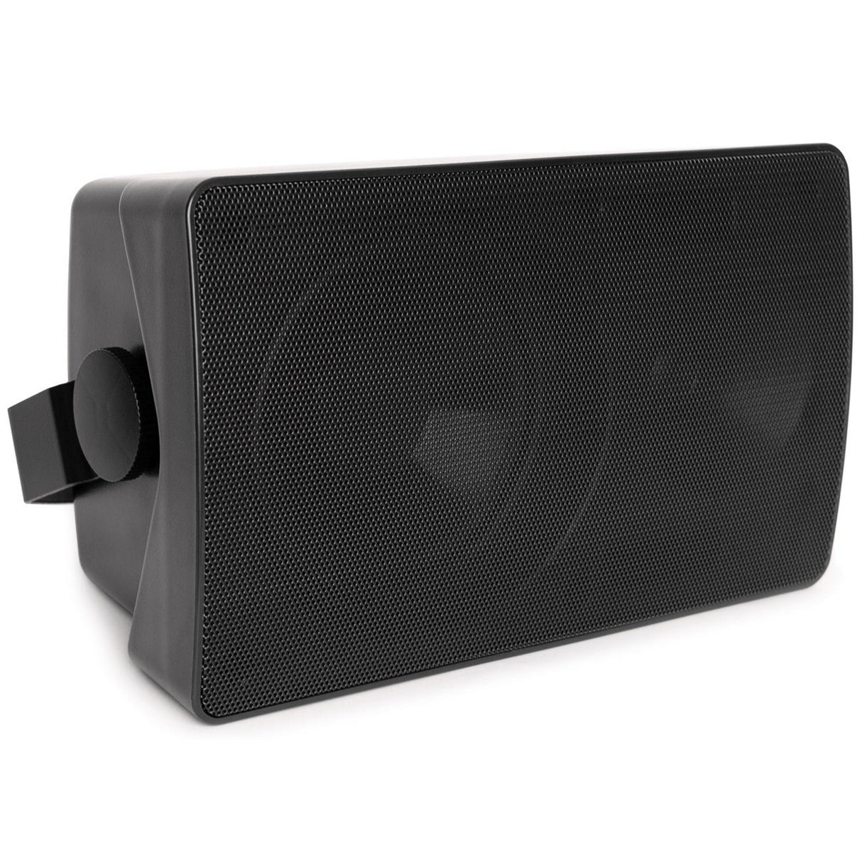 Pure Resonance Audio S6 6.5-Inch 70V Outdoor Surface Mount Speaker, Single Unit