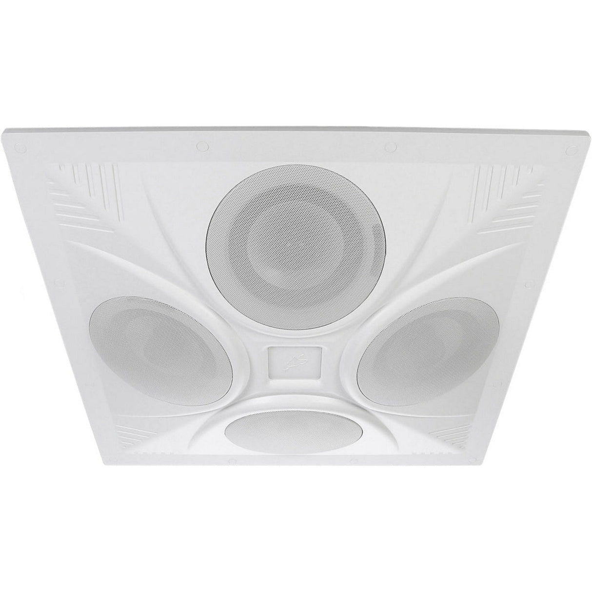 Pure Resonance Audio SD4 Drop Tile Ceiling Speaker Array