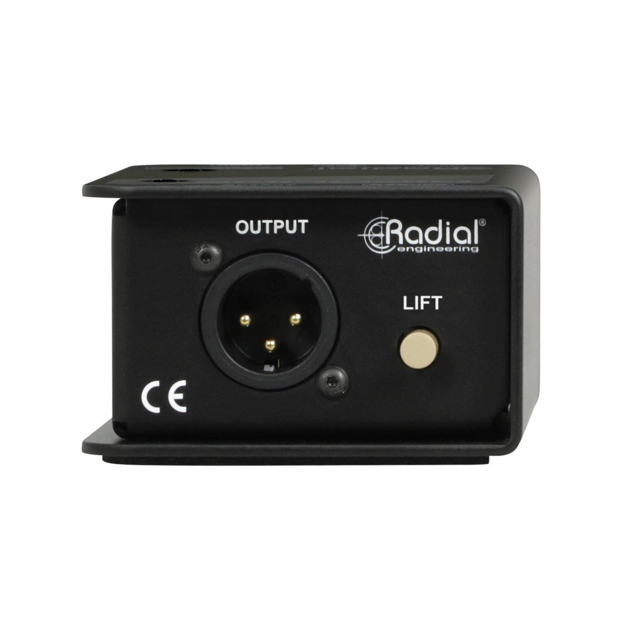 Radial HighLine Passive Line Isolator