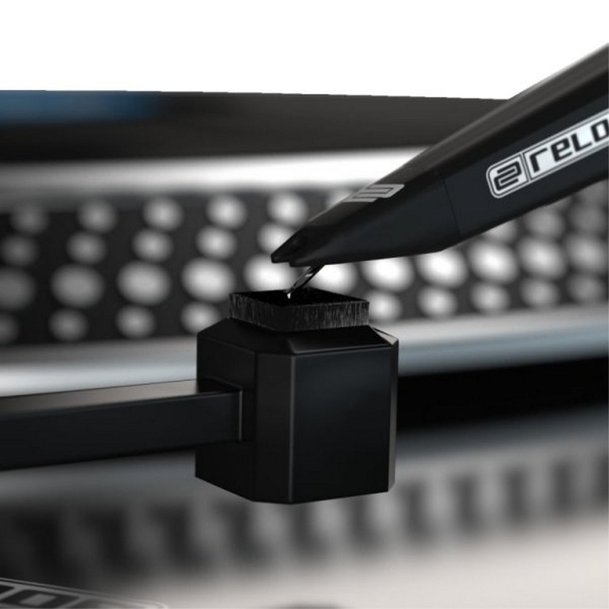 Reloop Premium Stylus Brush