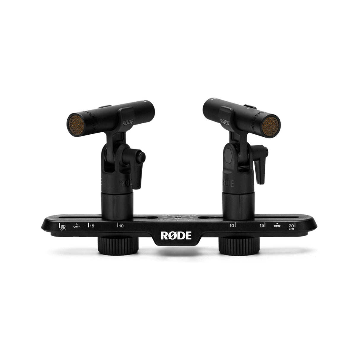 RODE TF-5 MP Cardioid Condenser Microphone Matched Pair