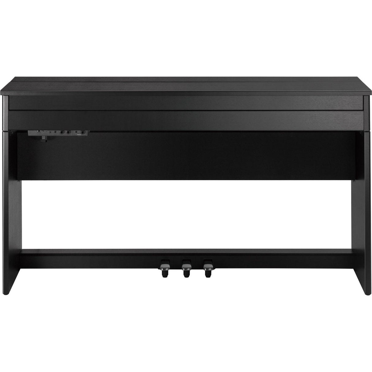 Roland DP603 Digital Piano, Polished Ebony Finish