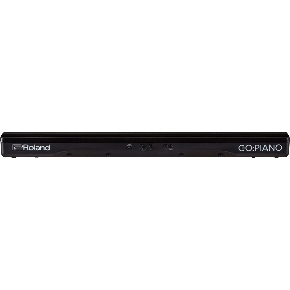 Roland GO-61P Bluetooth digital piano for beginners
