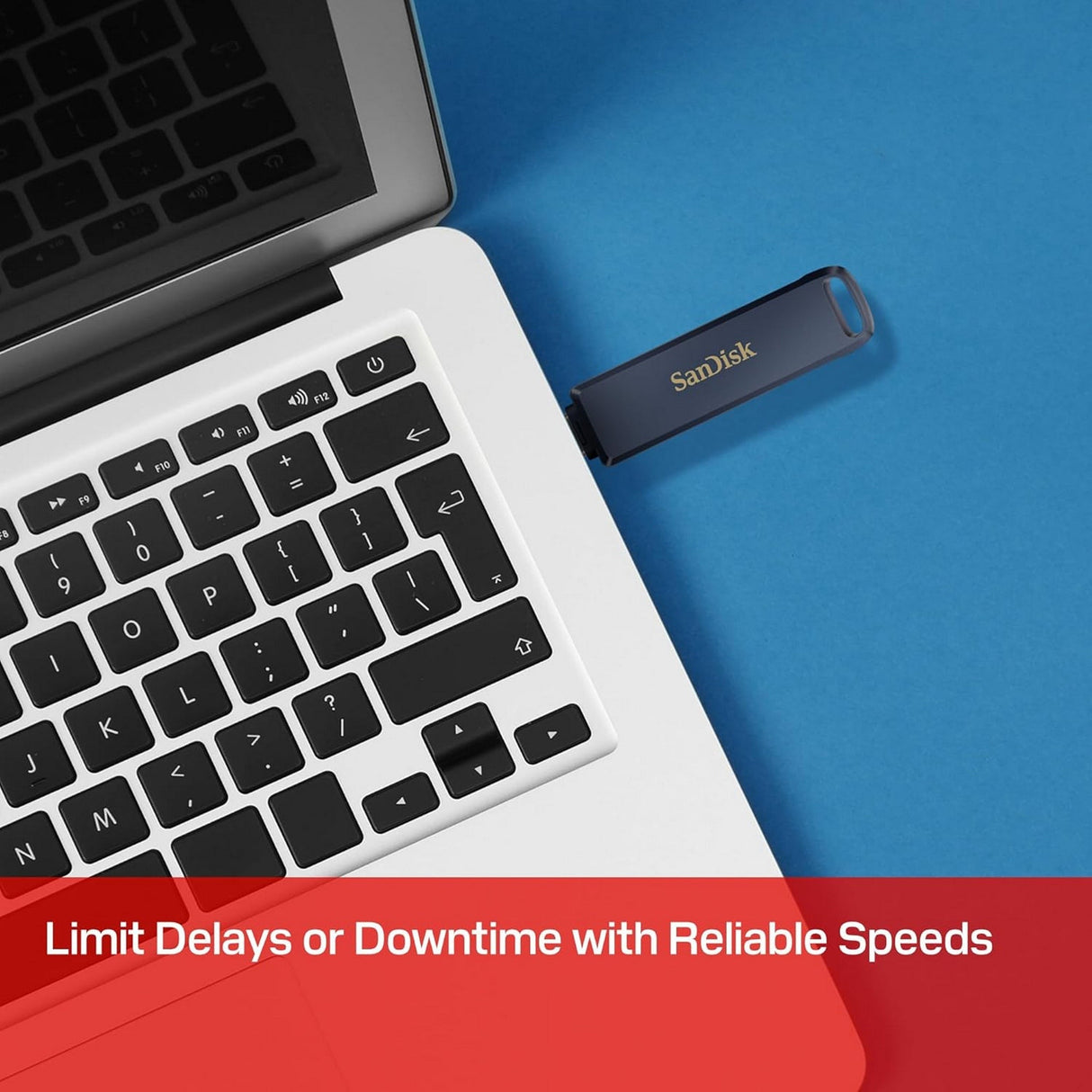 SanDisk Phone Drive for iPhone (256 GB)