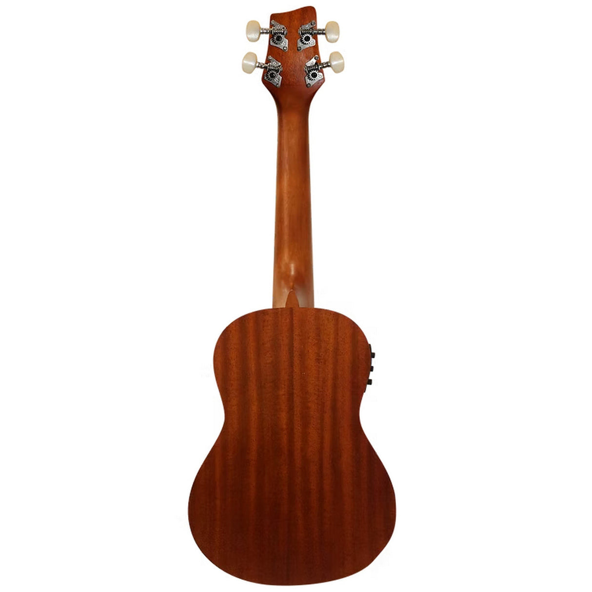 Sawtooth ST-UKE-MCE Mahogany Concert Ukulele