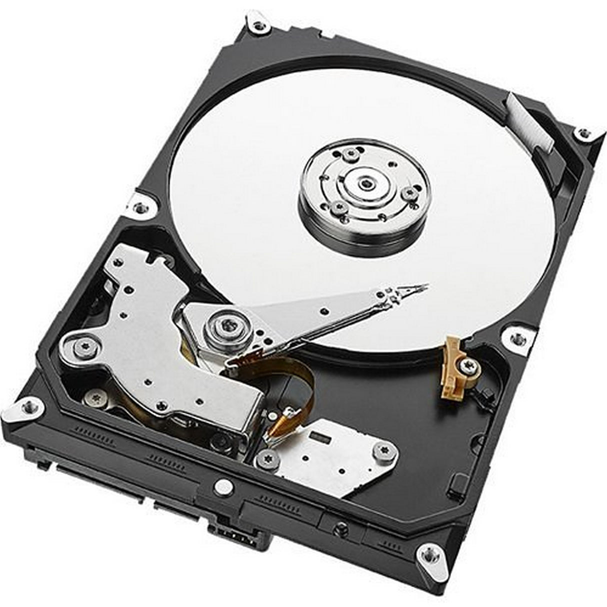 Seagate ST1000VX005 SkyHawk Surveillance Hard Drive, 1TB