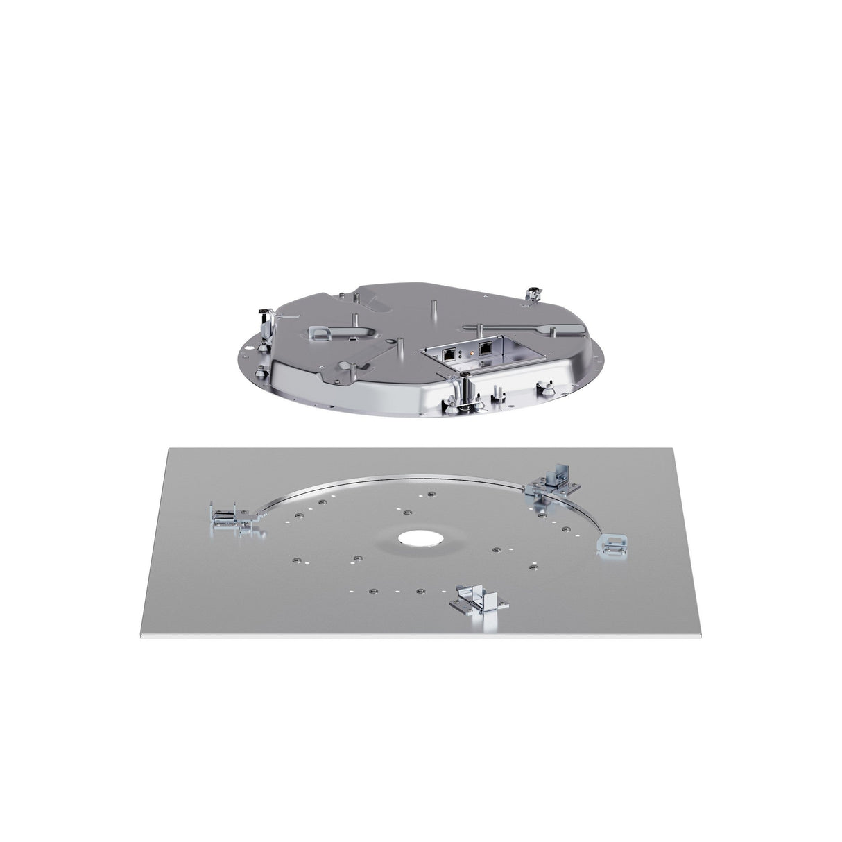 Sennheiser TeamConnect Medium Square Ceiling Tile Microphone CT-W