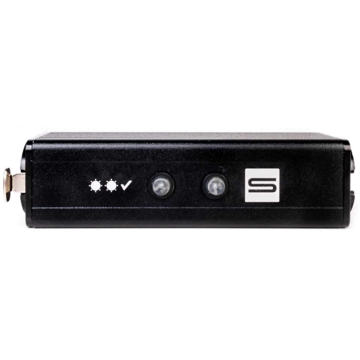 Sescom MKP-X3TEST 3-Pin Balanced XLR Cable Tester