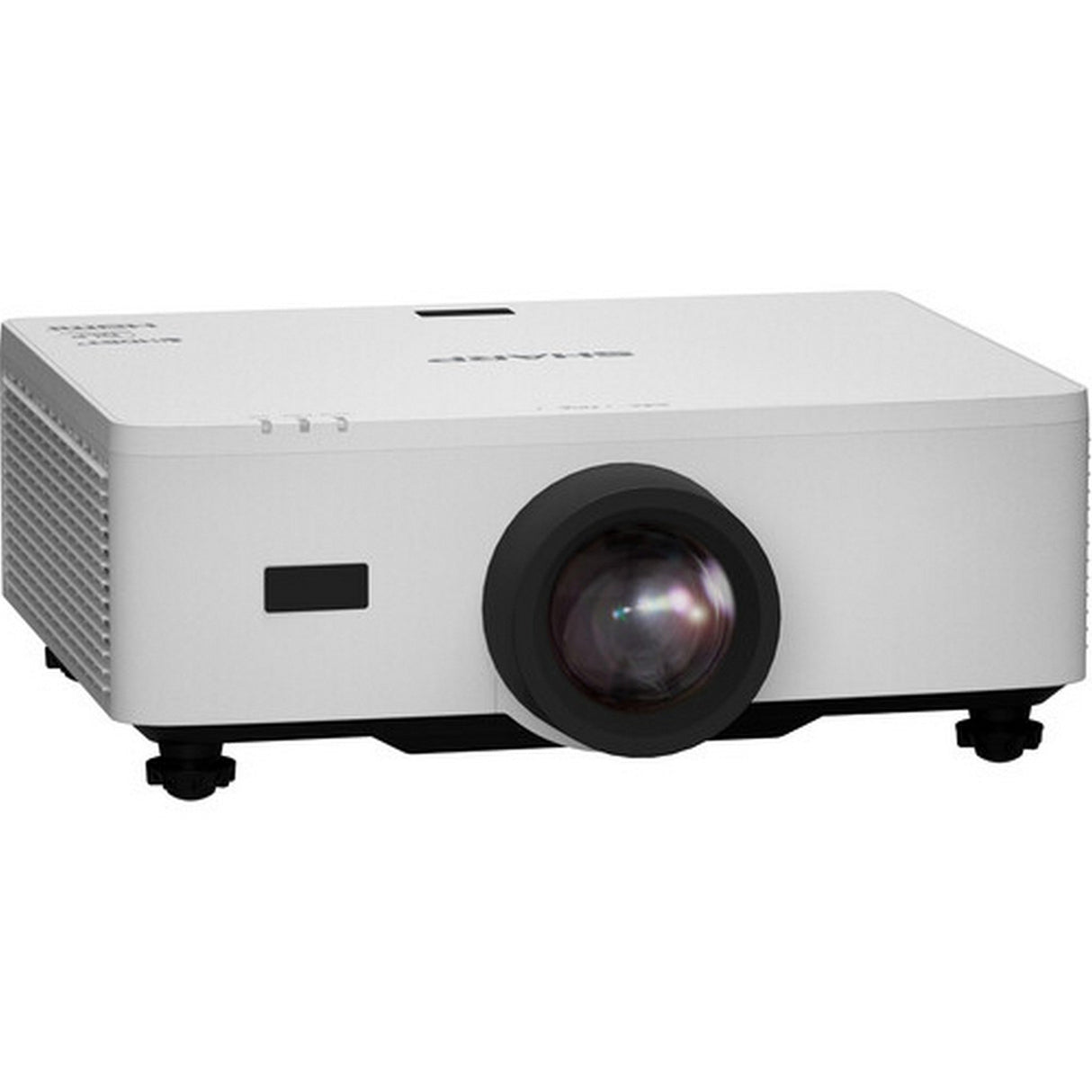 Sharp XP-P601Q-W / XP-P721Q-W 4K UHD Laser DLP Projectors