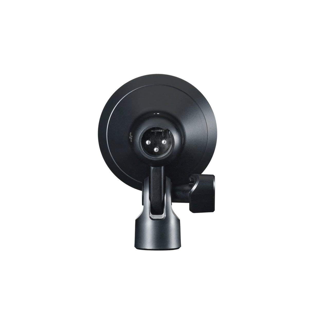 Shure NXN2 Supercardioid Dynamic Kick Drum Microphone, XLR, Black