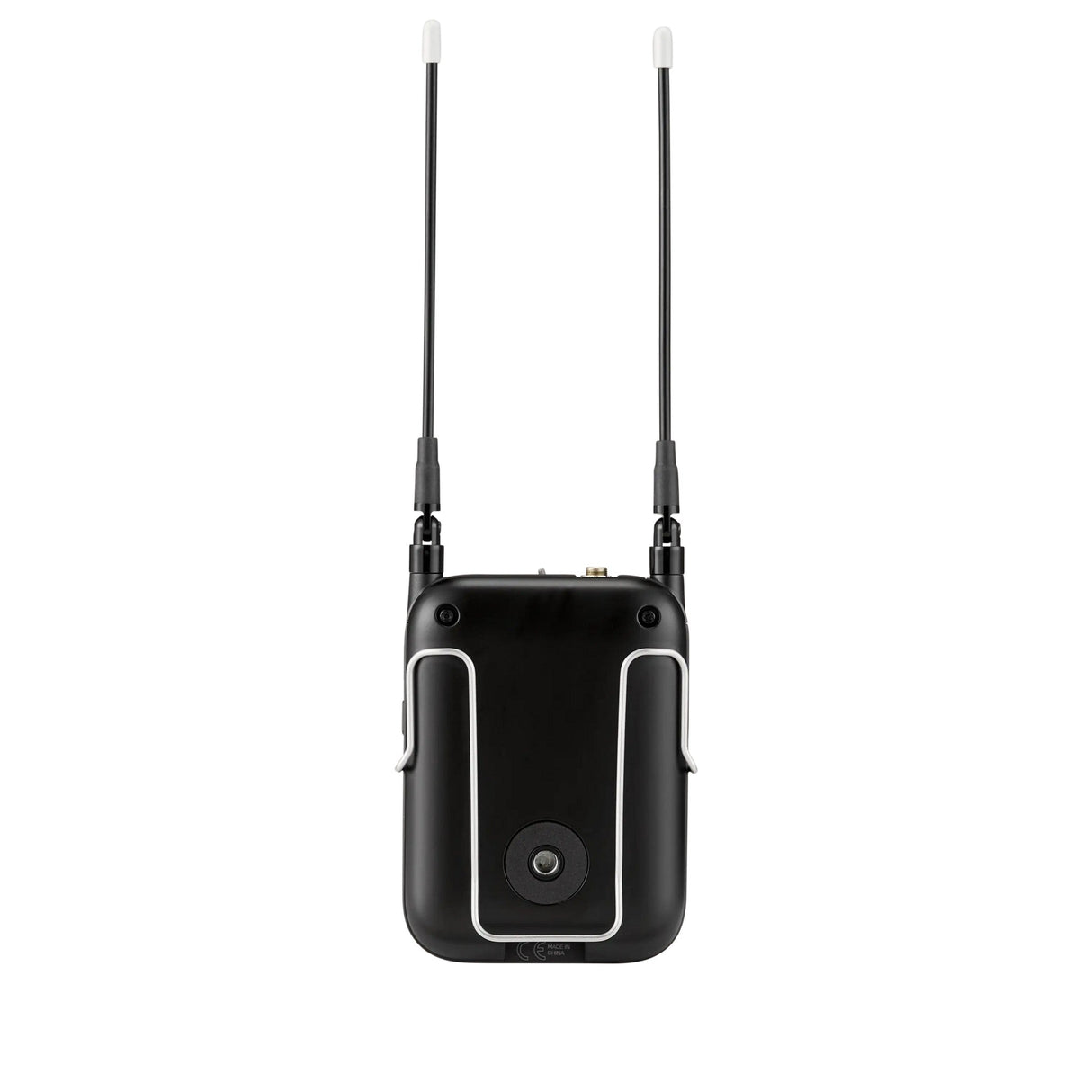 Shure SLXD5+ Digital Camera-Mount Wireless Receiver, G57 470-608 MHz