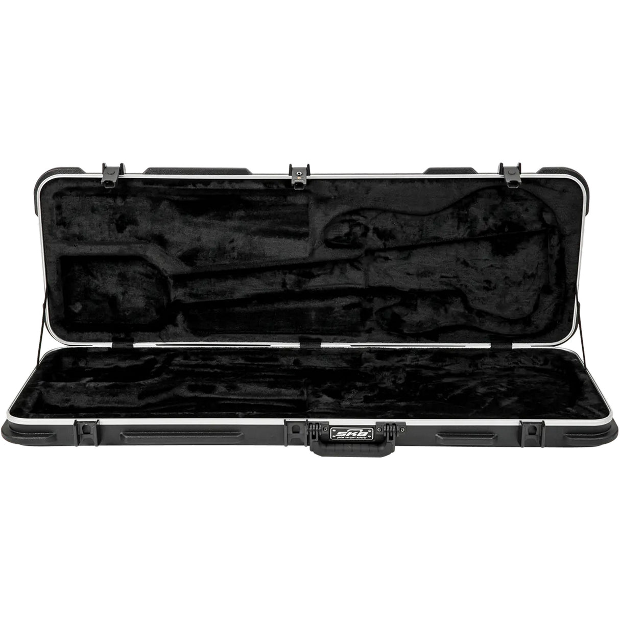 SKB 1SKB-44 Electric Bass Rectangular Case