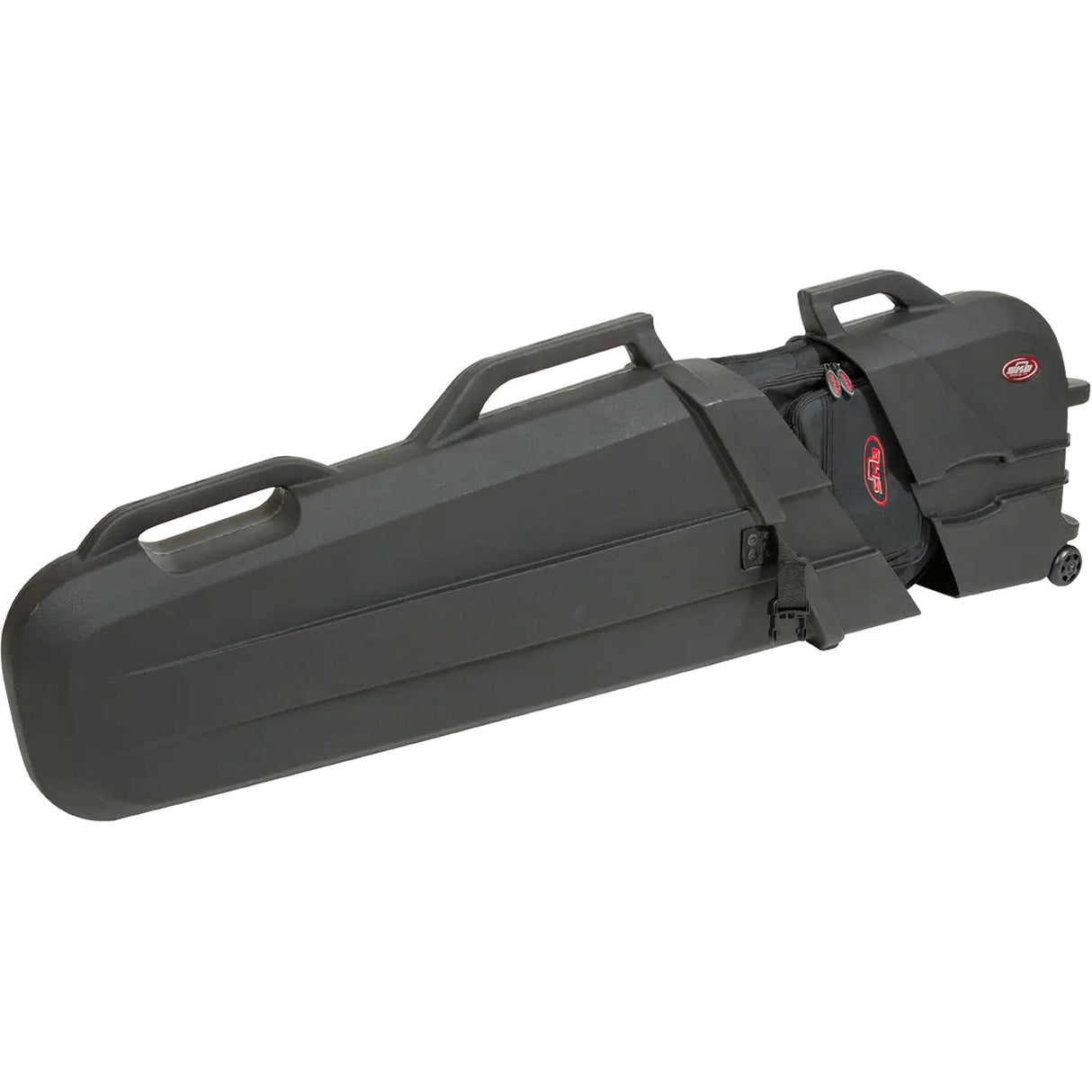 SKB 1SKB-44RW ATA Roto Electric Bass Case w/TSA lock