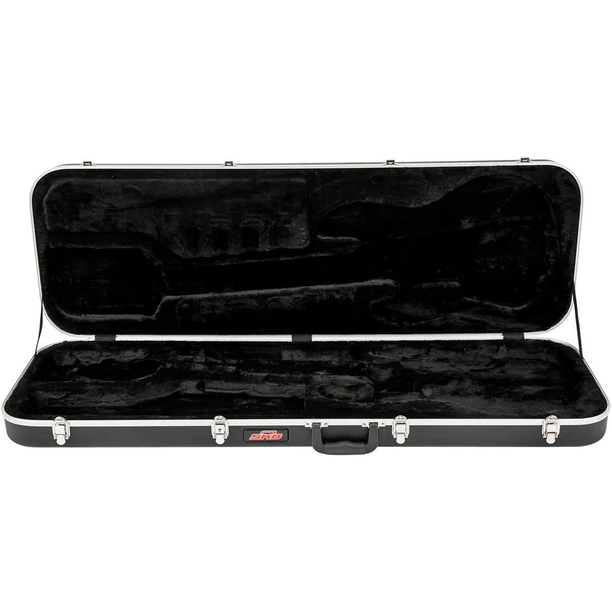 SKB 1SKB-4 Electric Bass Economy Rectangular Case