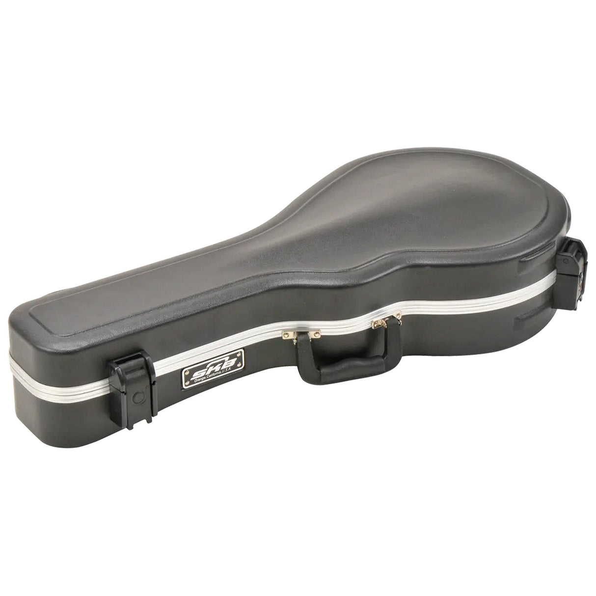 SKB 1SKB-80F F-Style Mandolin Case