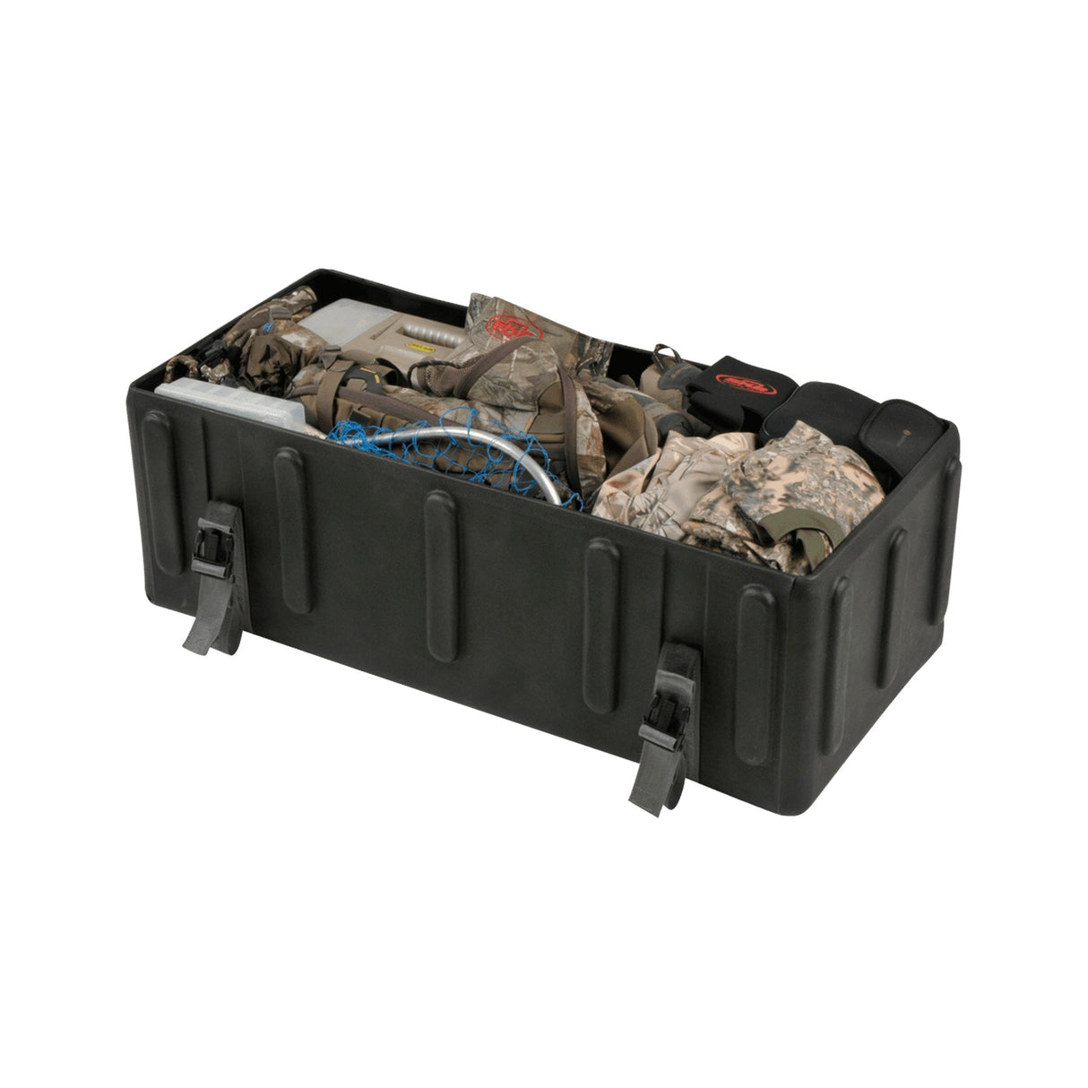 SKB DH3315W Mid-Sized Rotomolded Hardware Case