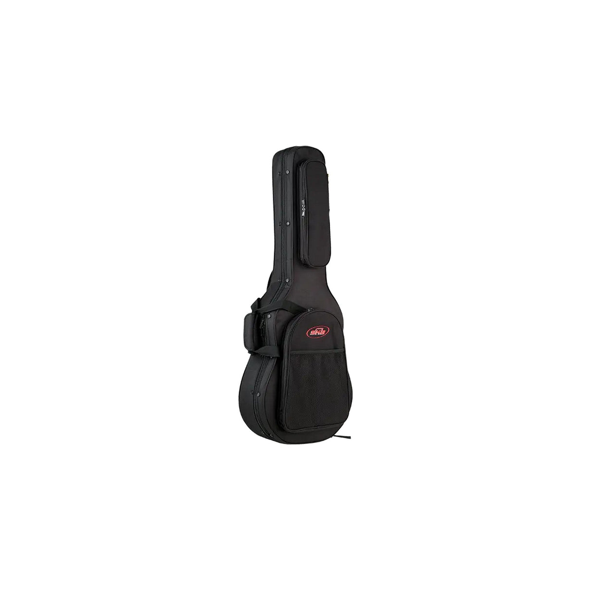 SKB 1SKB-SC30 Thin-line Acoustic/Classical Guitar Soft Case