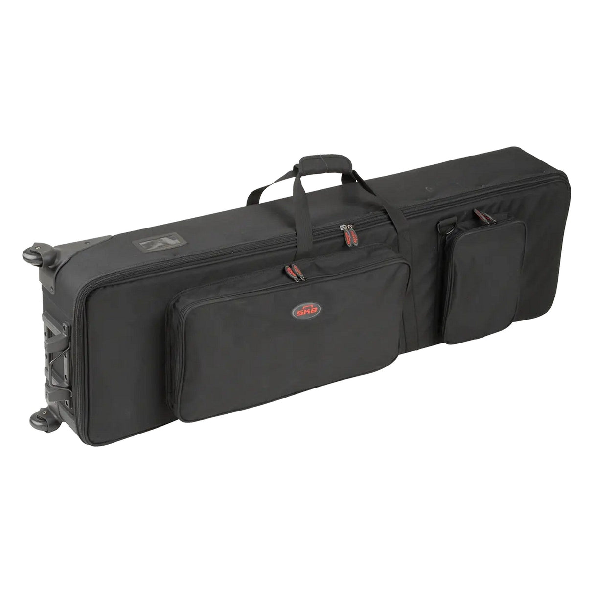 SKB 1SKB-SC76KW Soft Case for 76-Note Keyboards