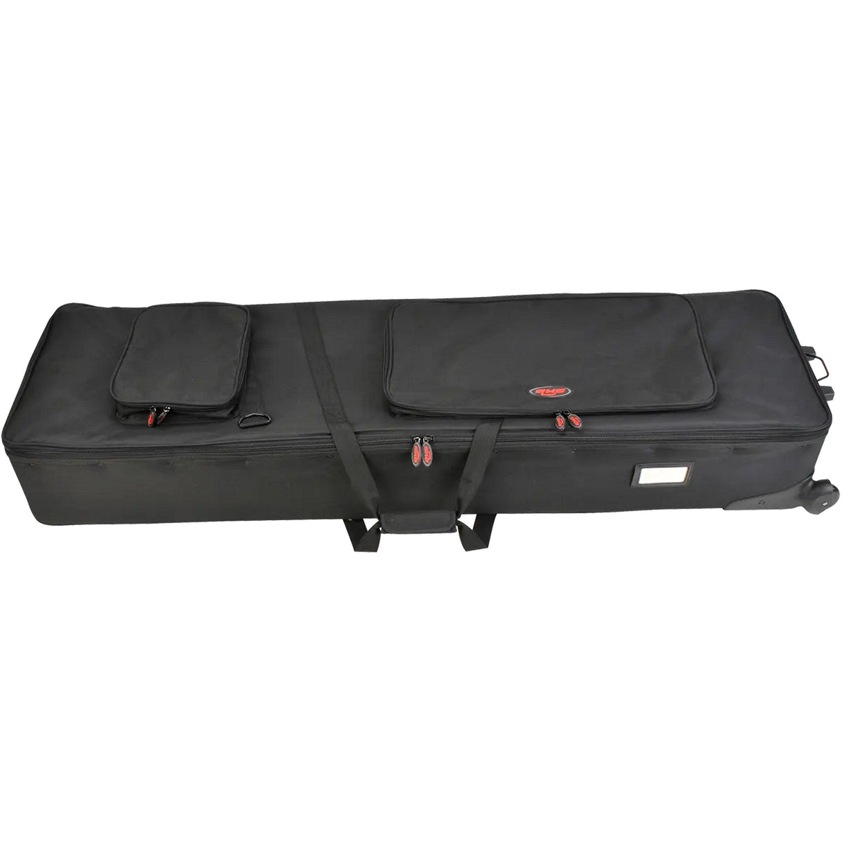 SKB 1SKB-SC88NKW Soft Case for 88-Note Narrow Keyboards