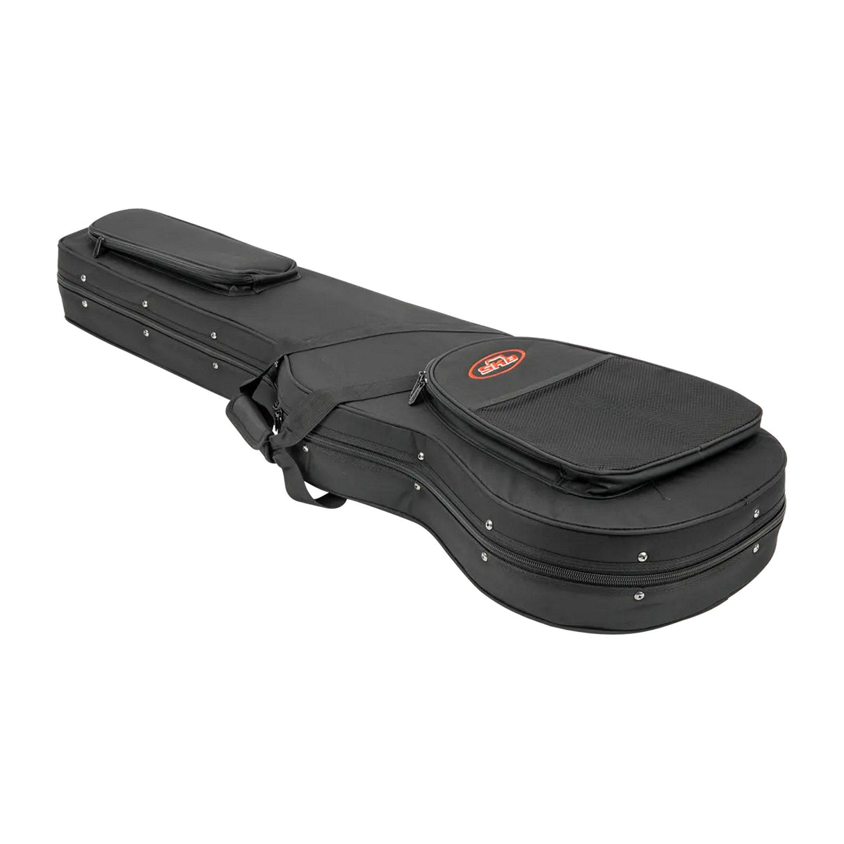 SKB 1SKB-SCFB4 Universal Shaped Electric Bass Soft Case