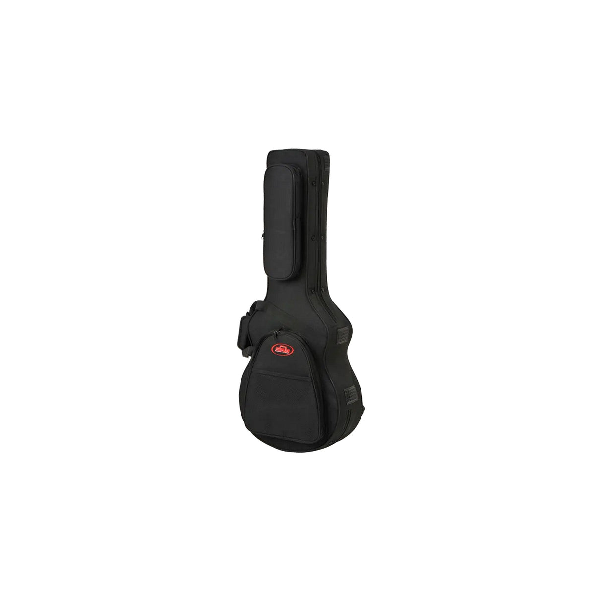 SKB 1SKB-SCGSM GS Mini Acoustic Guitar Case