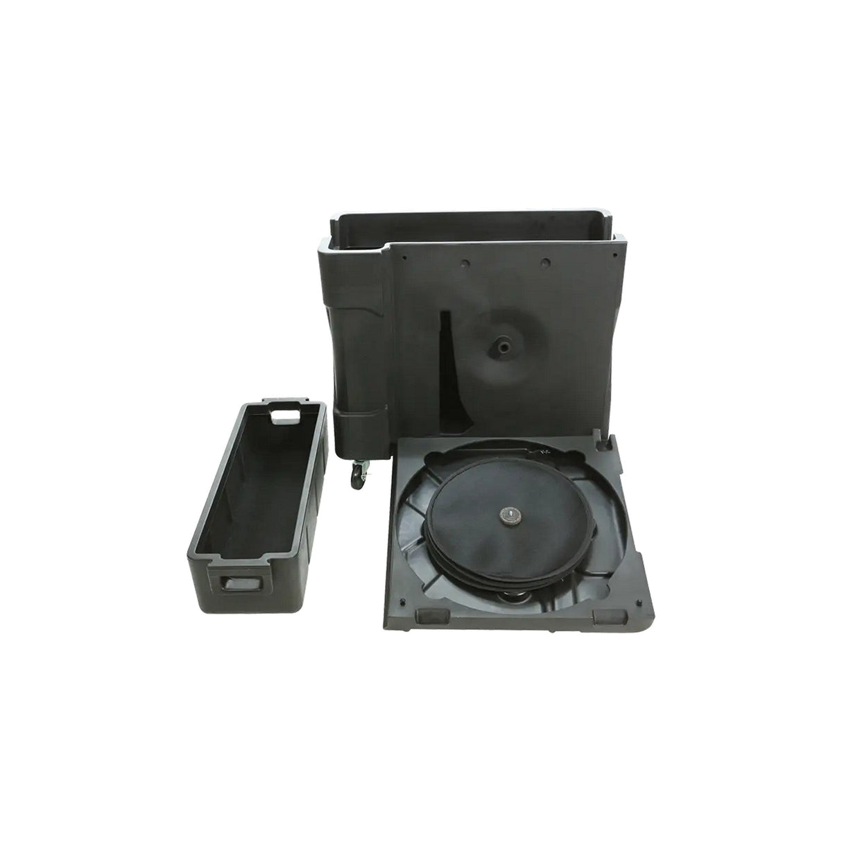 SKB 1SKB-TPX2 Trap X2 Drum Case