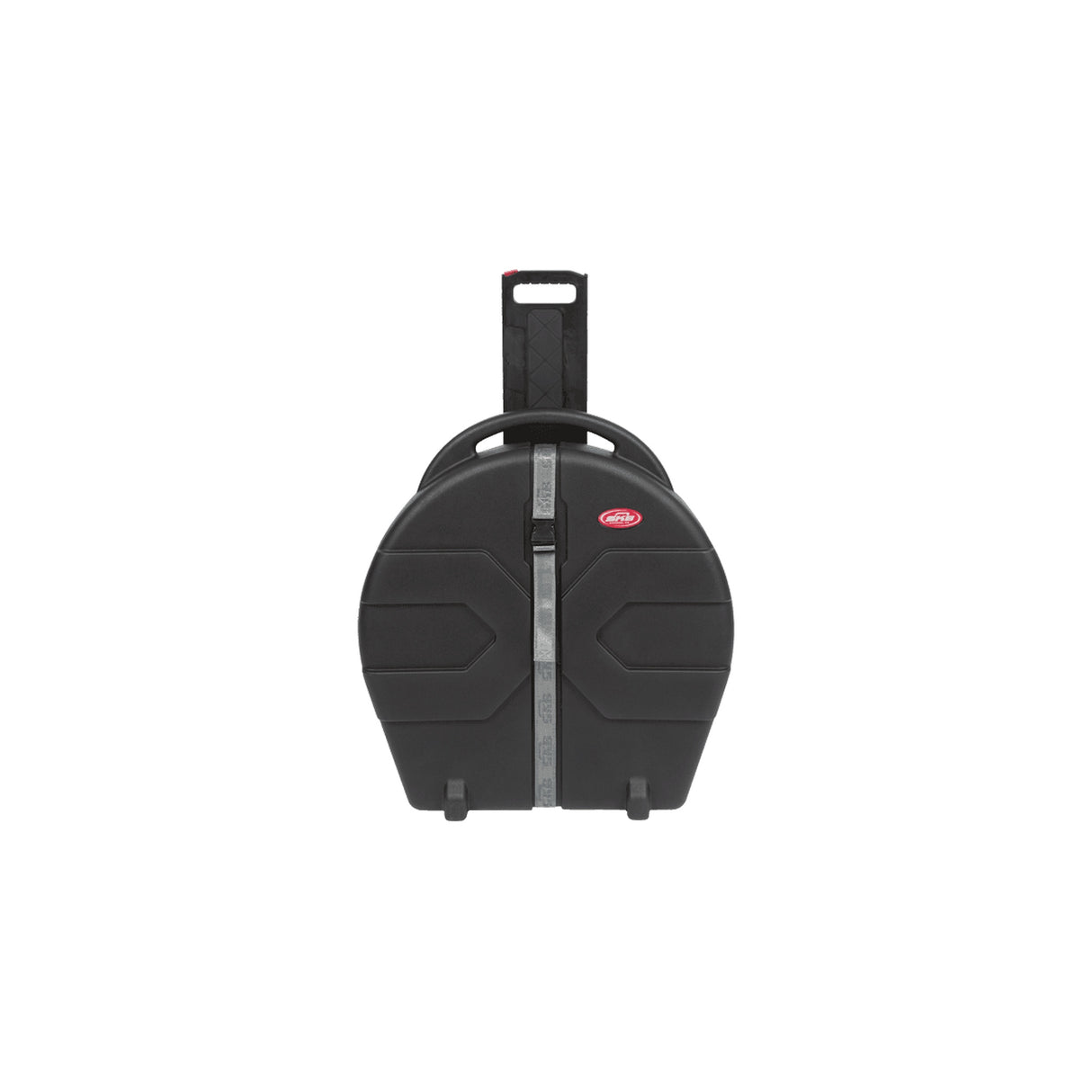 SKB 1SKB-CV24W Rolling Cymbal Vault