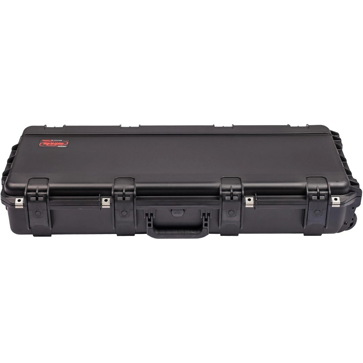 SKB 3i-3614-6B-E iSeries 3614-6 Waterproof Utility Case, Black, Empty