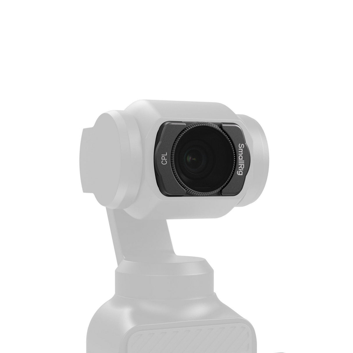 SmallRig 5827 Magnetic CPL Filter for DJI Osmo Pocket 3 Camera Accessory