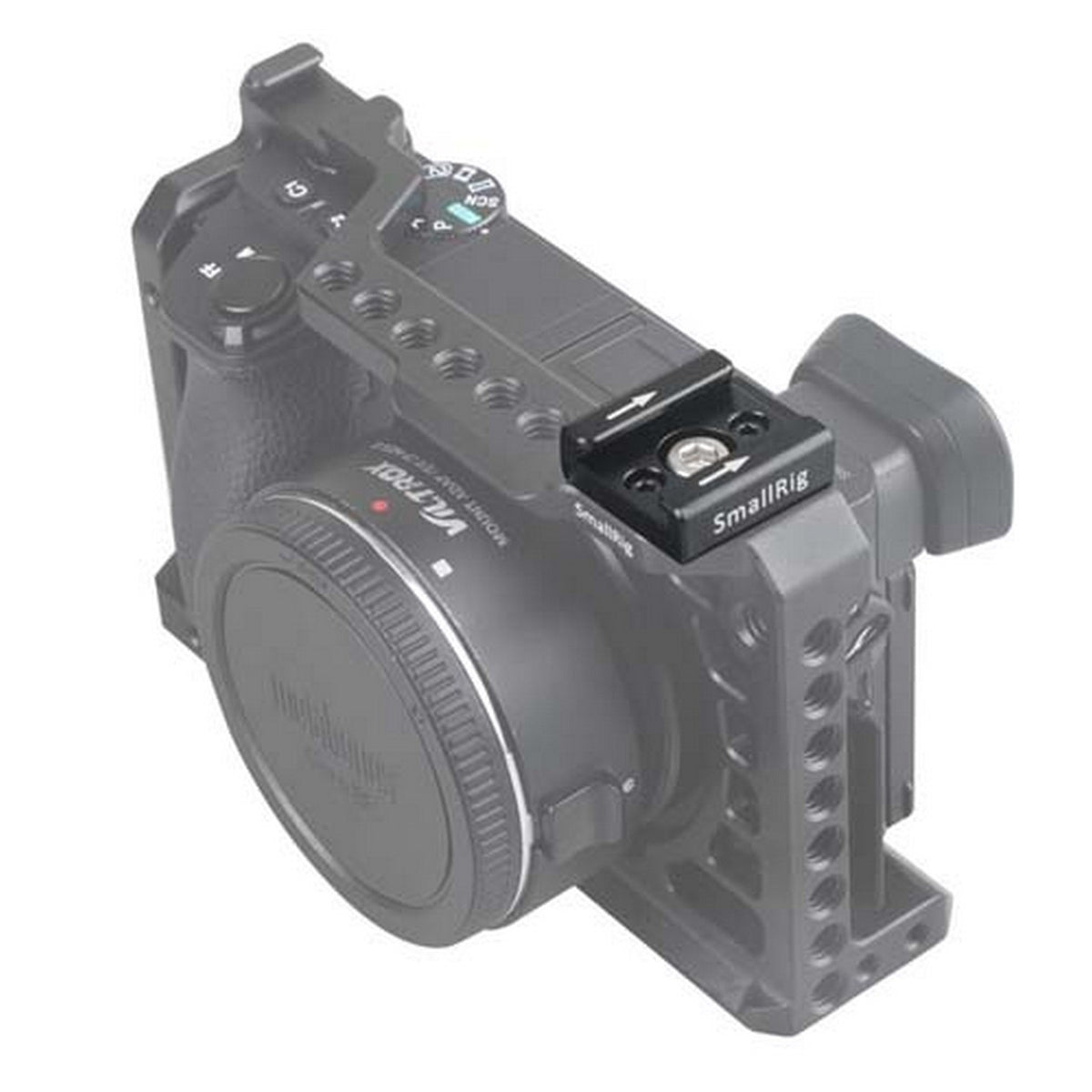 SmallRig 1241 Cold Shoe Mount
