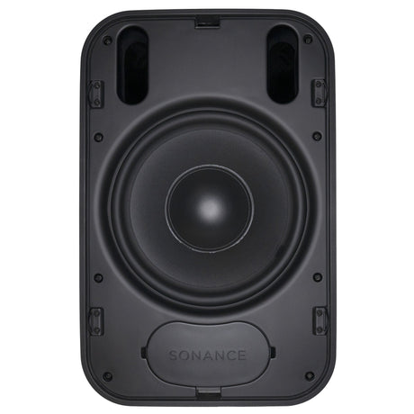 Sonance Pro Series PS-S83WT MKII 8-Inch Surface Mount Woofer Pair