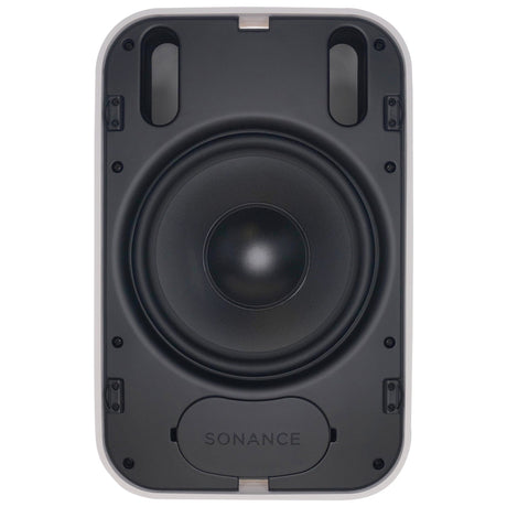 Sonance Pro Series PS-S83WT MKII 8-Inch Surface Mount Woofer Pair