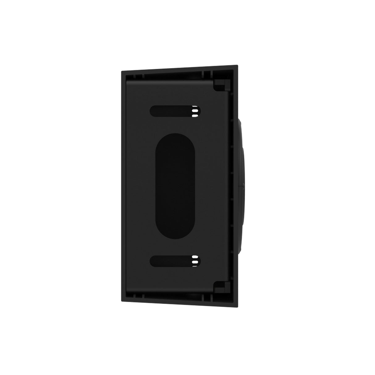 Sonance CONNECT Side Mount and PoE + Network Adapter Non-Removable