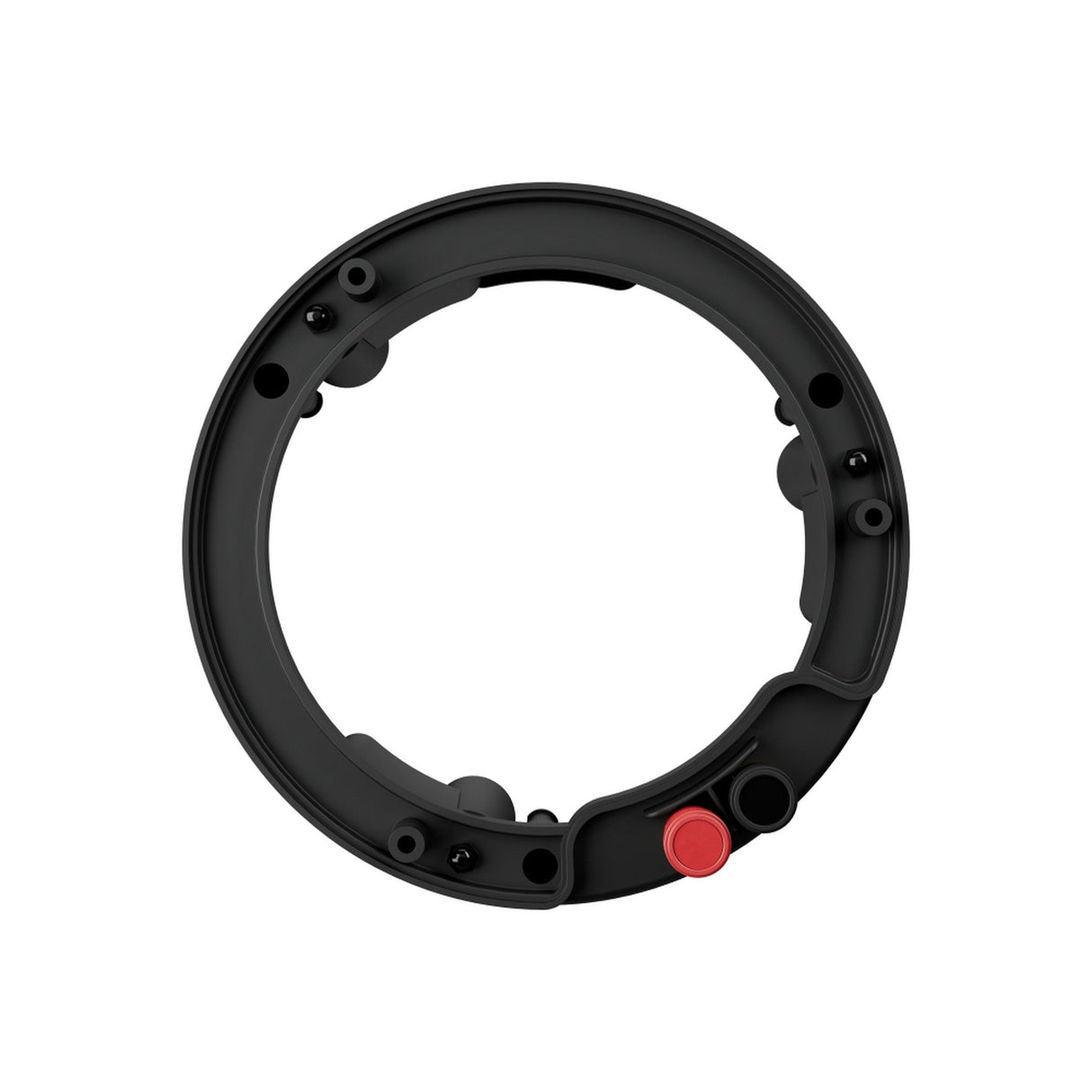 Sonance VX Series 4-Inch Round Flex Frame and Plug Pair