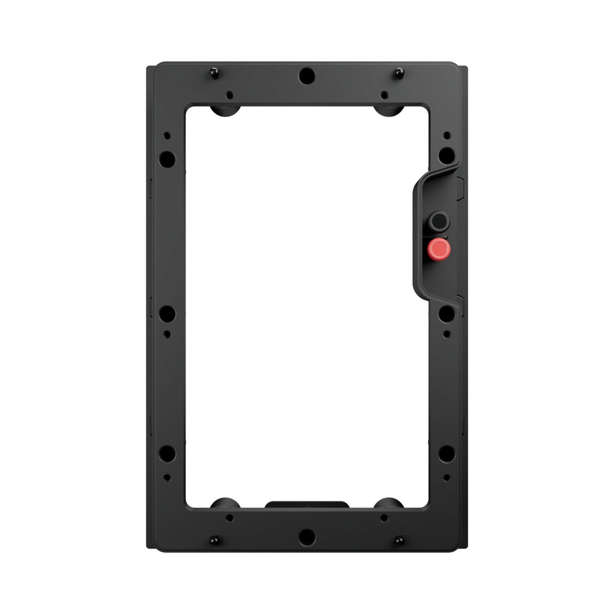 Sonance VX 6-Inch Rectangle Flex Frame and Plug Pair