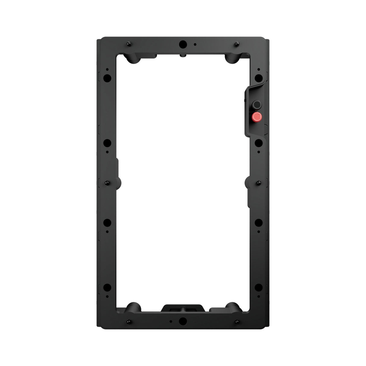 Sonance VX 8-Inch Rectangle Flex Frame and Plug Pair