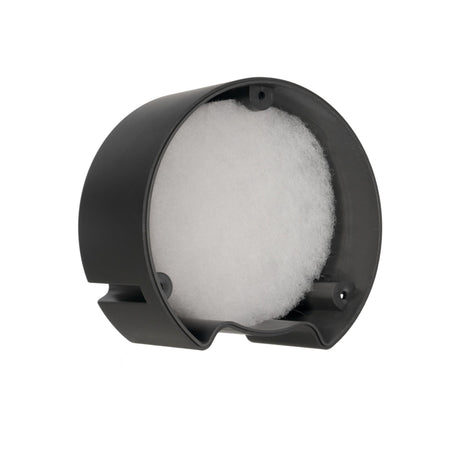 Sonance VX 4-Inch Round Retrofit Enclosure for VX In-Ceiling Speakers Pair