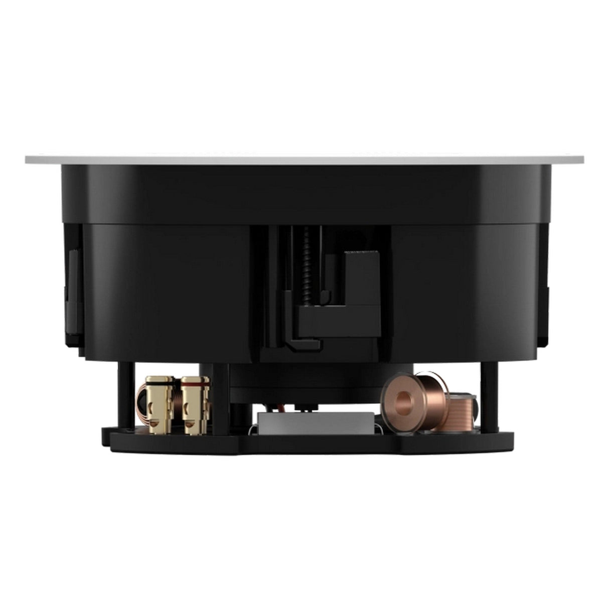 Sonos 6.5-Inch Architectural Passive 2-Way In-Ceiling Speakers Pair White