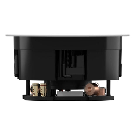 Sonos 6.5-Inch Architectural Passive 2-Way In-Ceiling Speakers Pair White