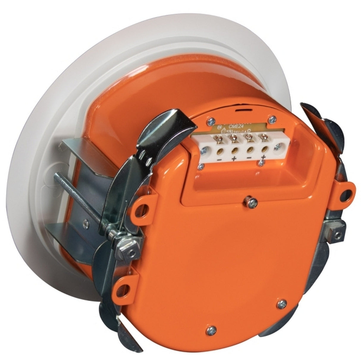 SoundTube CM42‑EZs‑II 4-Inch Coaxial In‑Ceiling Commercial Speaker