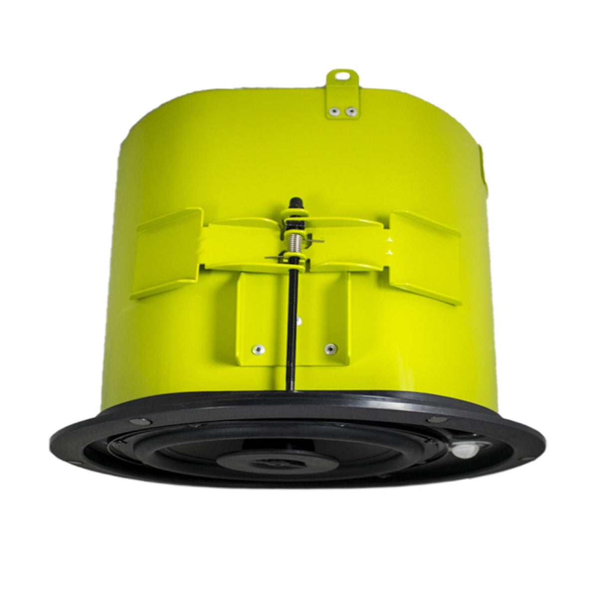 SoundTube CM82‑BGM‑II‑WH 2-Way In‑Ceiling Speaker with Magnetic Grill