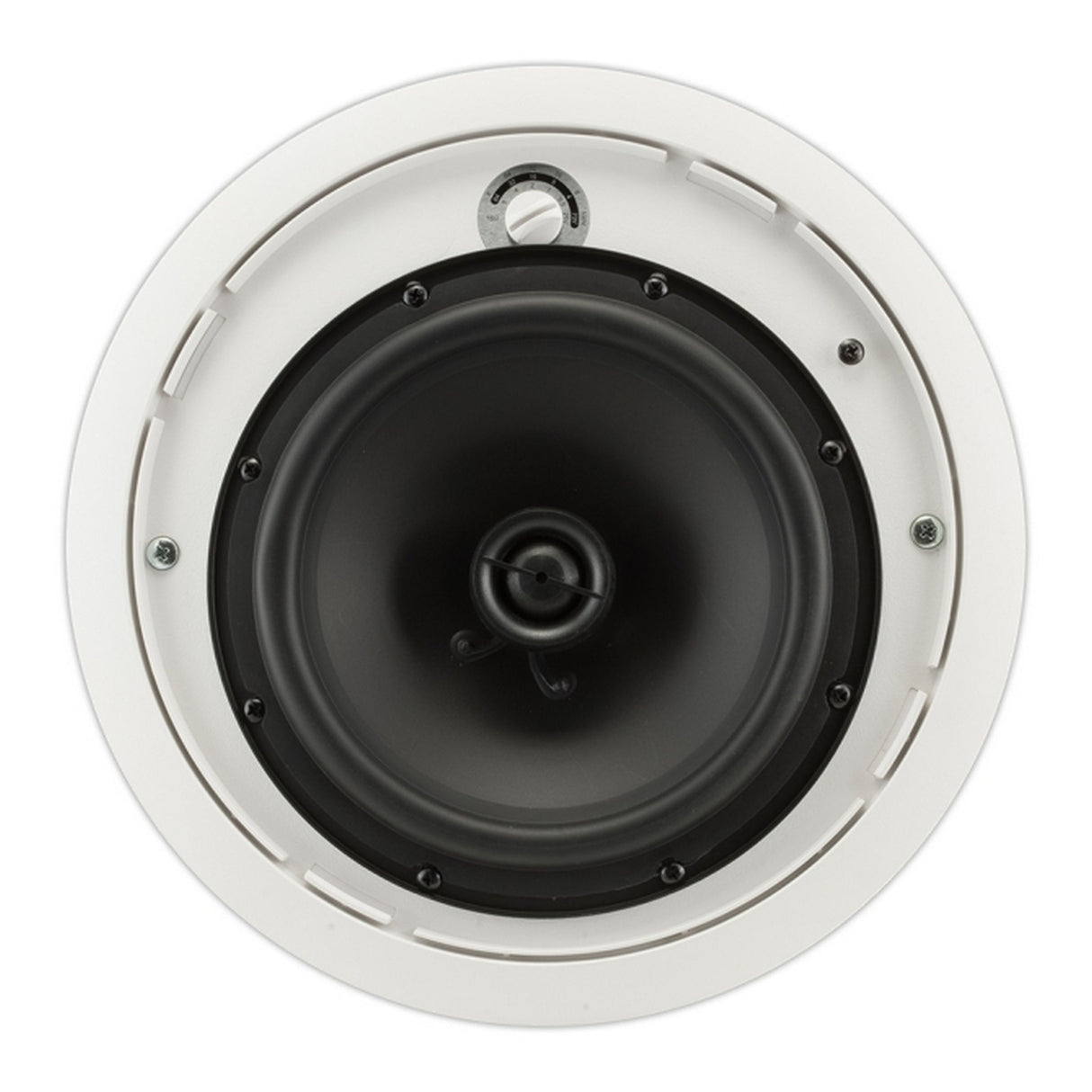 SoundTube CM82‑EZ‑II 8-Inch In‑Ceiling Coaxial Speaker